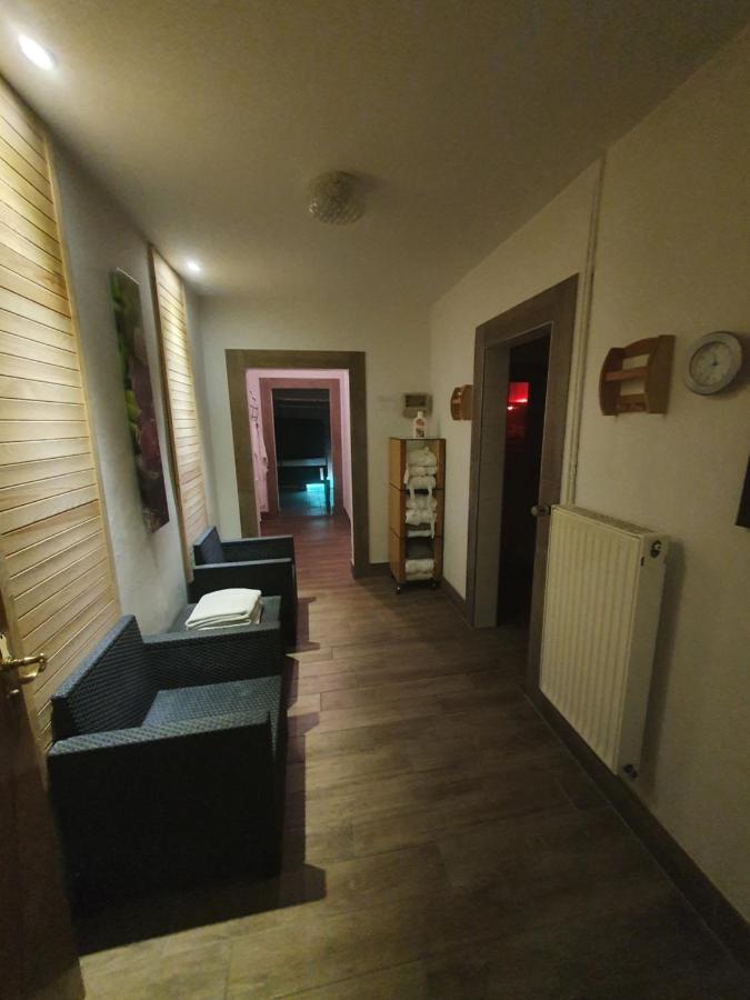 Hotel Zur Traube Freyburg Ngoại thất bức ảnh