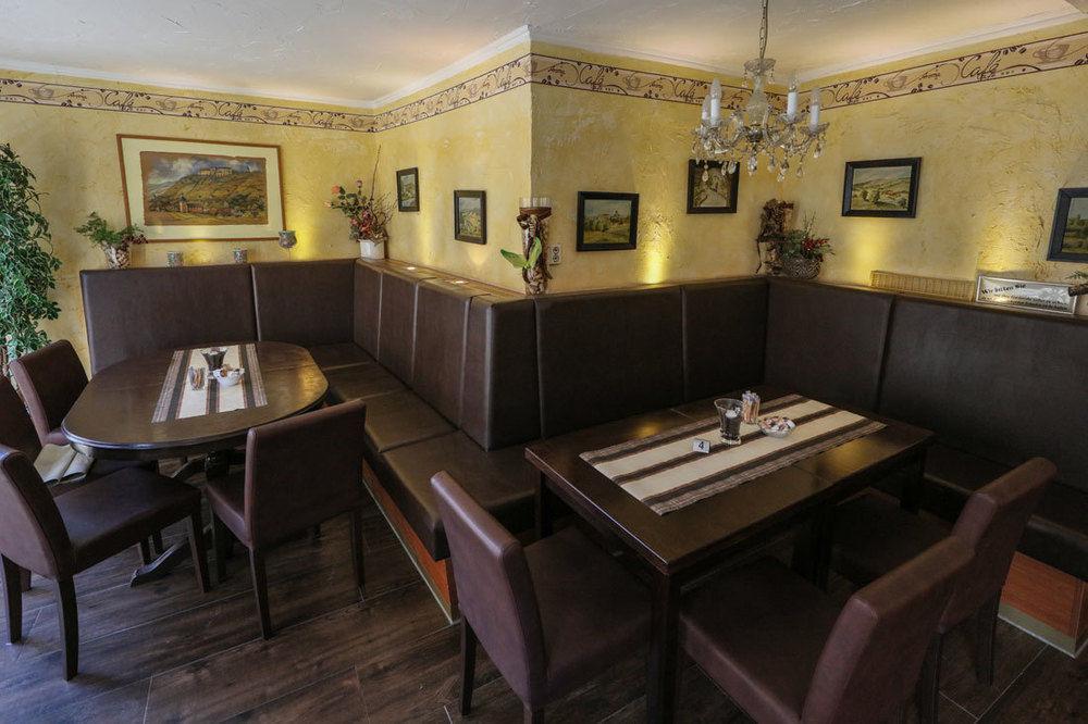 Hotel Zur Traube Freyburg Ngoại thất bức ảnh